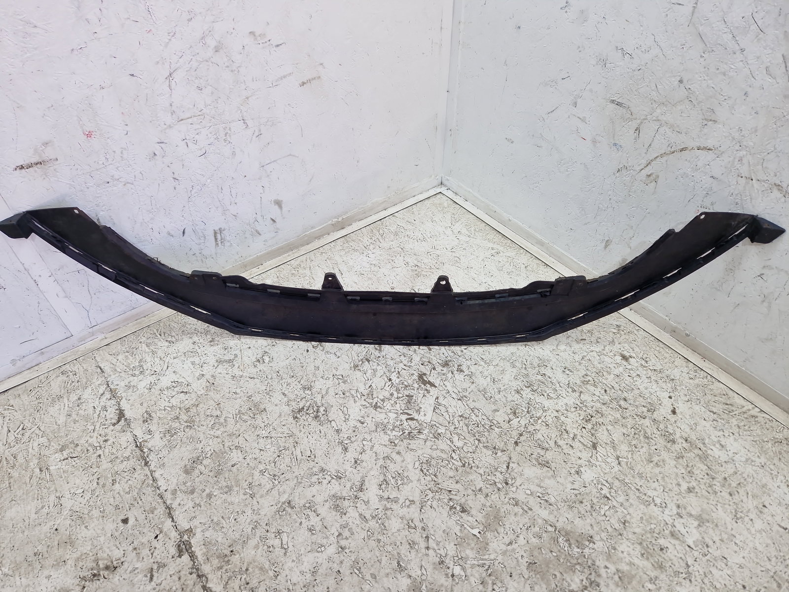 Scut sub bara Volkswagen Golf 6 (5K1) [Fabr 2009-2013] Hatchback 5K0805903A - imagine 2