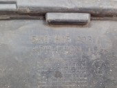 Scut sub bara Volkswagen Golf 6 (5K1) [Fabr 2009-2013] Hatchback 5K0805903A