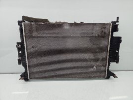 Radiator apa Ford Kuga II [Fabr 2012-prezent] EJ73-8005-A 2.0 TDCI UFDB 132KW / 180CP