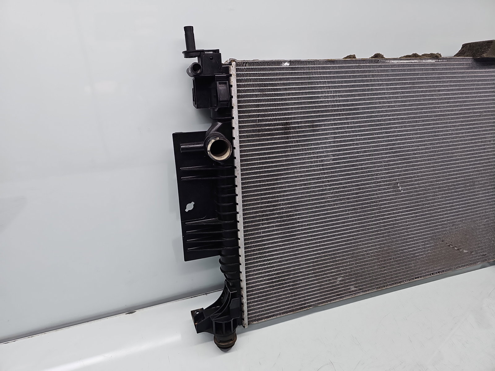 Radiator apa Ford Kuga II [Fabr 2012-prezent] EJ73-8005-A 2.0 TDCI UFDB 132KW / 180CP - imagine 4