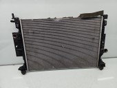Radiator apa Ford Kuga II [Fabr 2012-prezent] EJ73-8005-A 2.0 TDCI UFDB 132KW / 180CP
