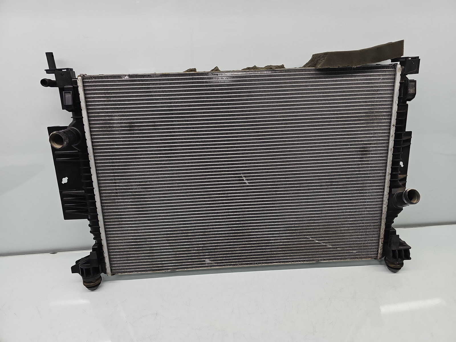 Radiator apa Ford Kuga II [Fabr 2012-prezent] EJ73-8005-A 2.0 TDCI UFDB 132KW / 180CP - imagine 5