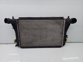 Radiator intercooler AUDI A3 Sportback (8PA) [Fabr 2004-2013] 1K0145803BM 2.0 TDI CFFB 103KW / 140CP
