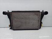 Radiator intercooler AUDI A3 Sportback (8PA) [Fabr 2004-2013] 1K0145803BM 2.0 TDI CFFB 103KW / 140CP
