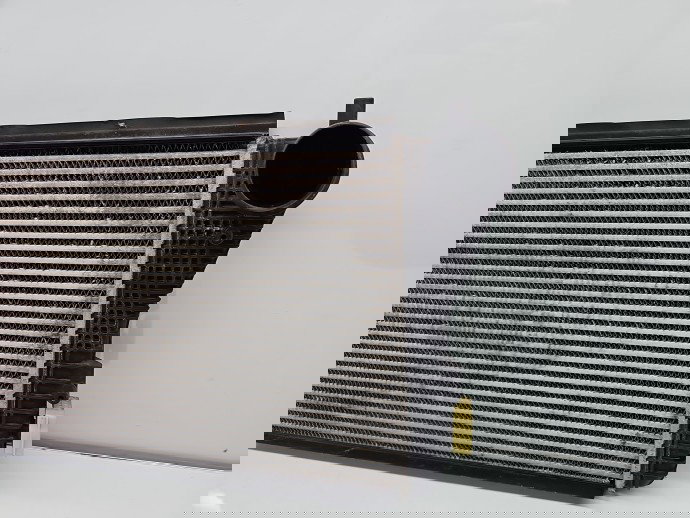 Radiator intercooler AUDI A3 Sportback (8PA) [Fabr 2004-2013] 1K0145803BM 2.0 TDI CFFB 103KW / 140CP