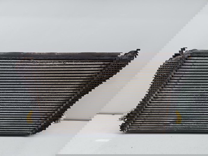 Radiator intercooler AUDI A3 Sportback (8PA) [Fabr 2004-2013] 1K0145803BM 2.0 TDI CFFB 103KW / 140CP