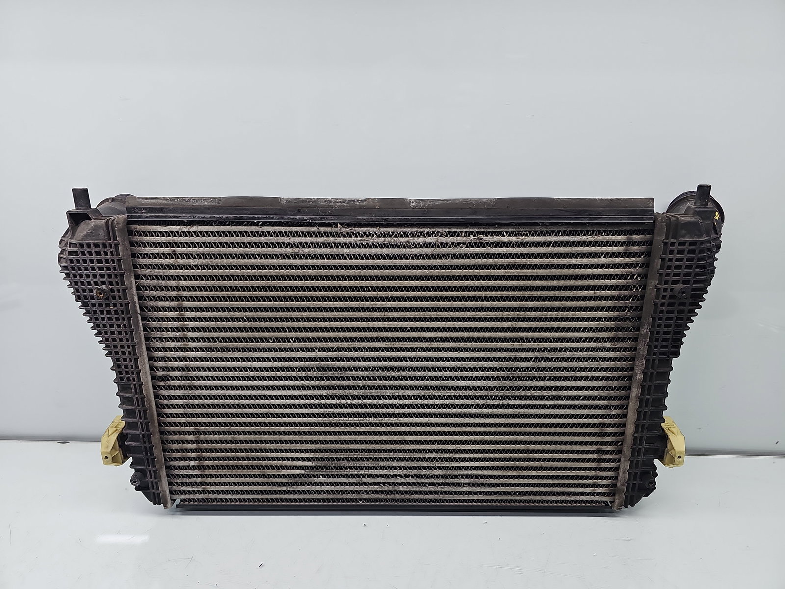 Radiator intercooler AUDI A3 Sportback (8PA) [Fabr 2004-2013] 1K0145803BM 2.0 TDI CFFB 103KW / 140CP - imagine 4