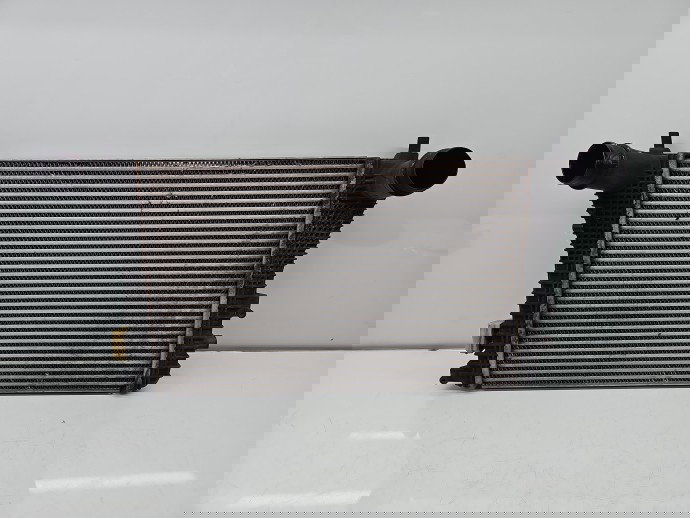 Radiator intercooler Volkswagen Tiguan (5N) [Fabr 2007-2016] 3C0145805AM 2.0 TDI CFFB 103KW / 140CP