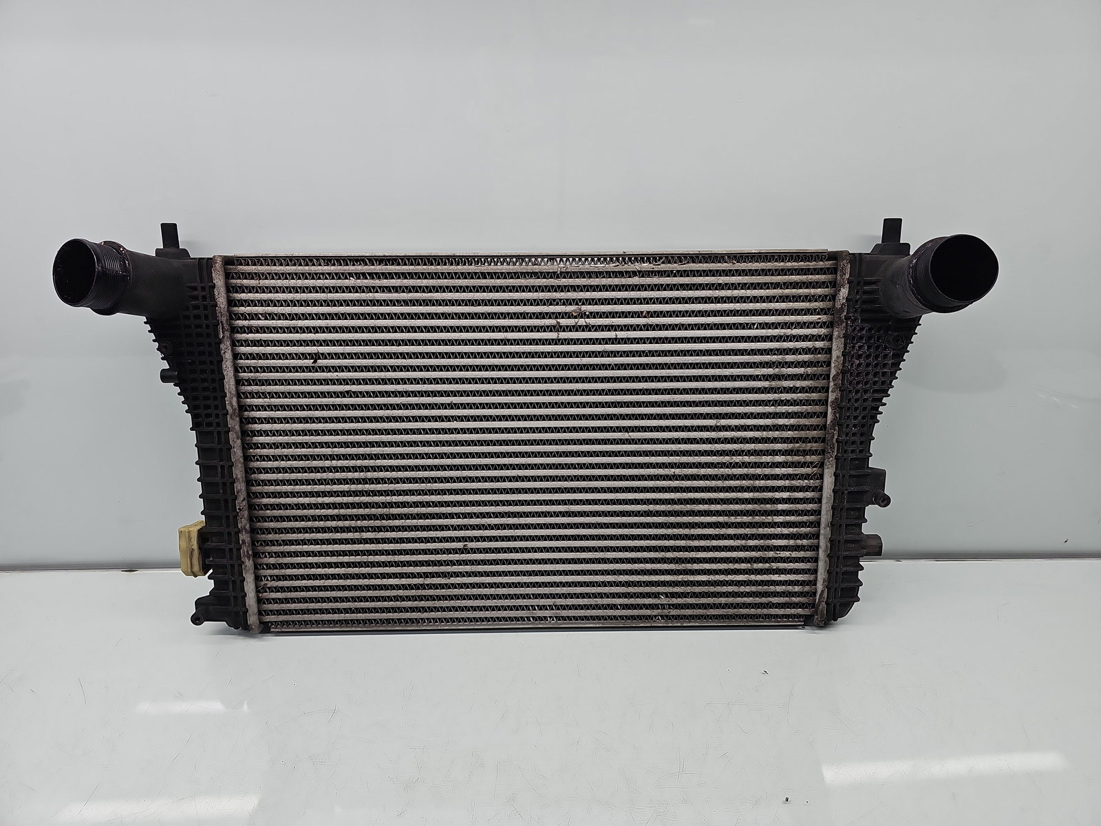 Radiator intercooler Volkswagen Tiguan (5N) [Fabr 2007-2016] 3C0145805AM 2.0 TDI CFFB 103KW / 140CP - imagine 1