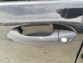 Maner usa stanga fata OEM Mercedes Clasa C (W203) [Fabr 2000-2007] 2.2 CDI