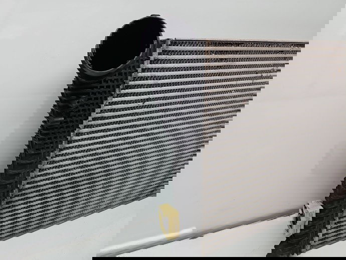 Radiator intercooler Volkswagen Tiguan (5N) [Fabr 2007-2016] 3C0145805AM 2.0 TDI CFFB 103KW / 140CP