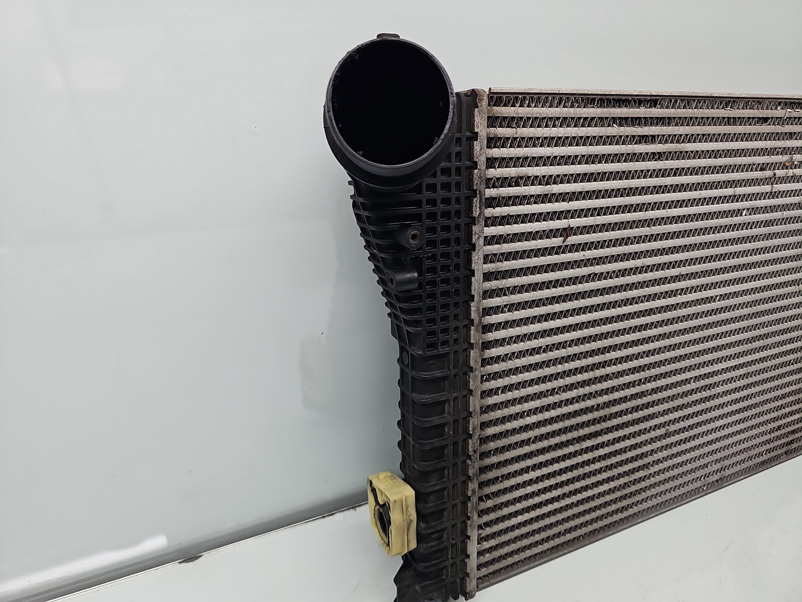 Radiator intercooler Volkswagen Tiguan (5N) [Fabr 2007-2016] 3C0145805AM 2.0 TDI CFFB 103KW / 140CP - imagine 2