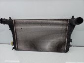 Radiator intercooler Volkswagen Tiguan (5N) [Fabr 2007-2016] 3C0145805AM 2.0 TDI CFFB 103KW / 140CP