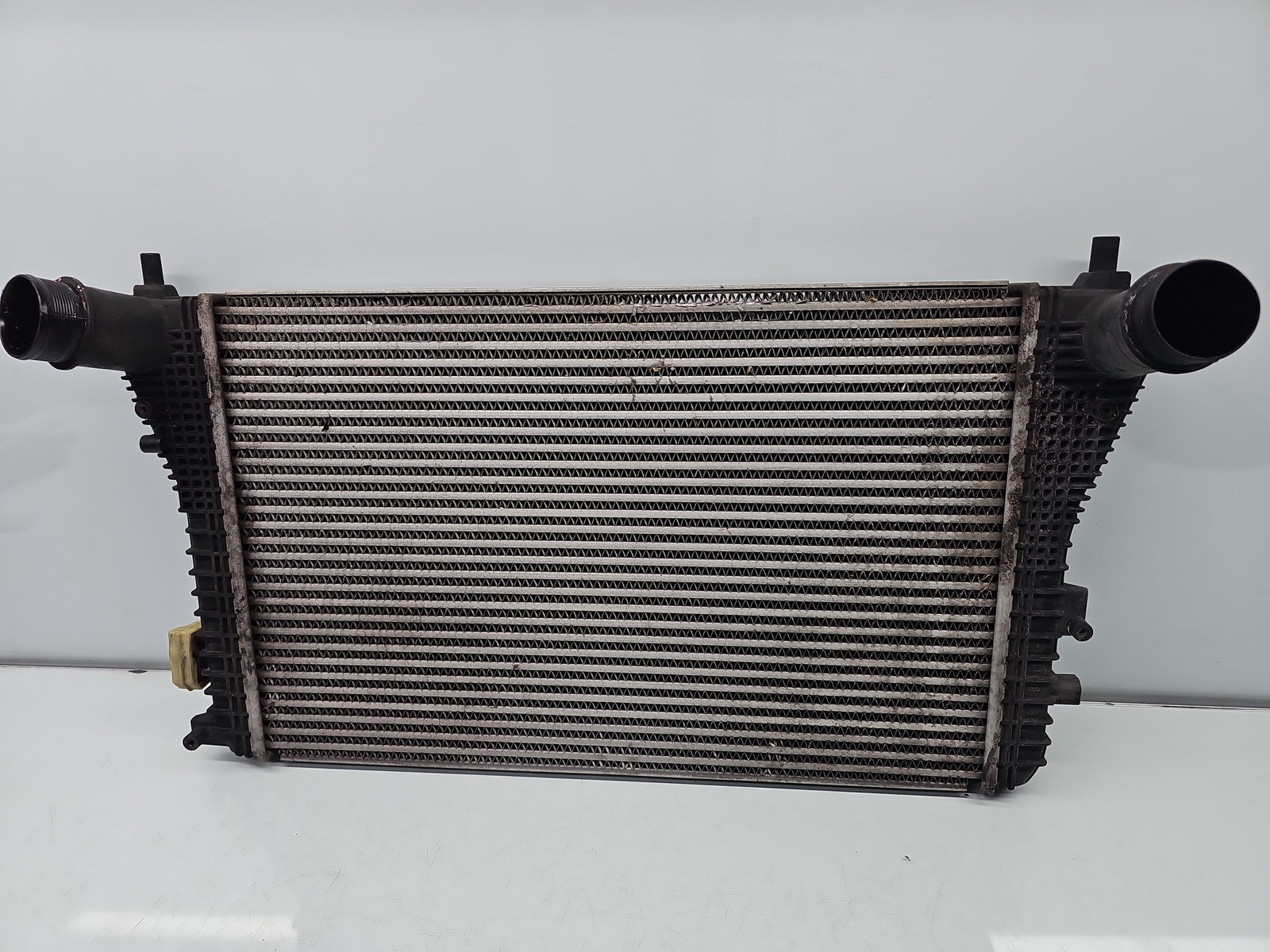 Radiator intercooler Volkswagen Tiguan (5N) [Fabr 2007-2016] 3C0145805AM 2.0 TDI CFFB 103KW / 140CP - imagine 4