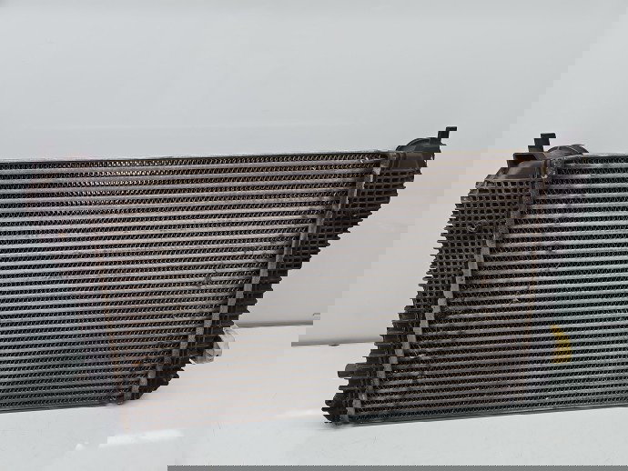 Radiator intercooler Volkswagen Tiguan (5N) [Fabr 2007-2016] 3C0145805AM 2.0 TDI CFFB 103KW / 140CP