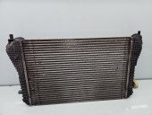 Radiator intercooler Volkswagen Tiguan (5N) [Fabr 2007-2016] 3C0145805AM 2.0 TDI CFFB 103KW / 140CP