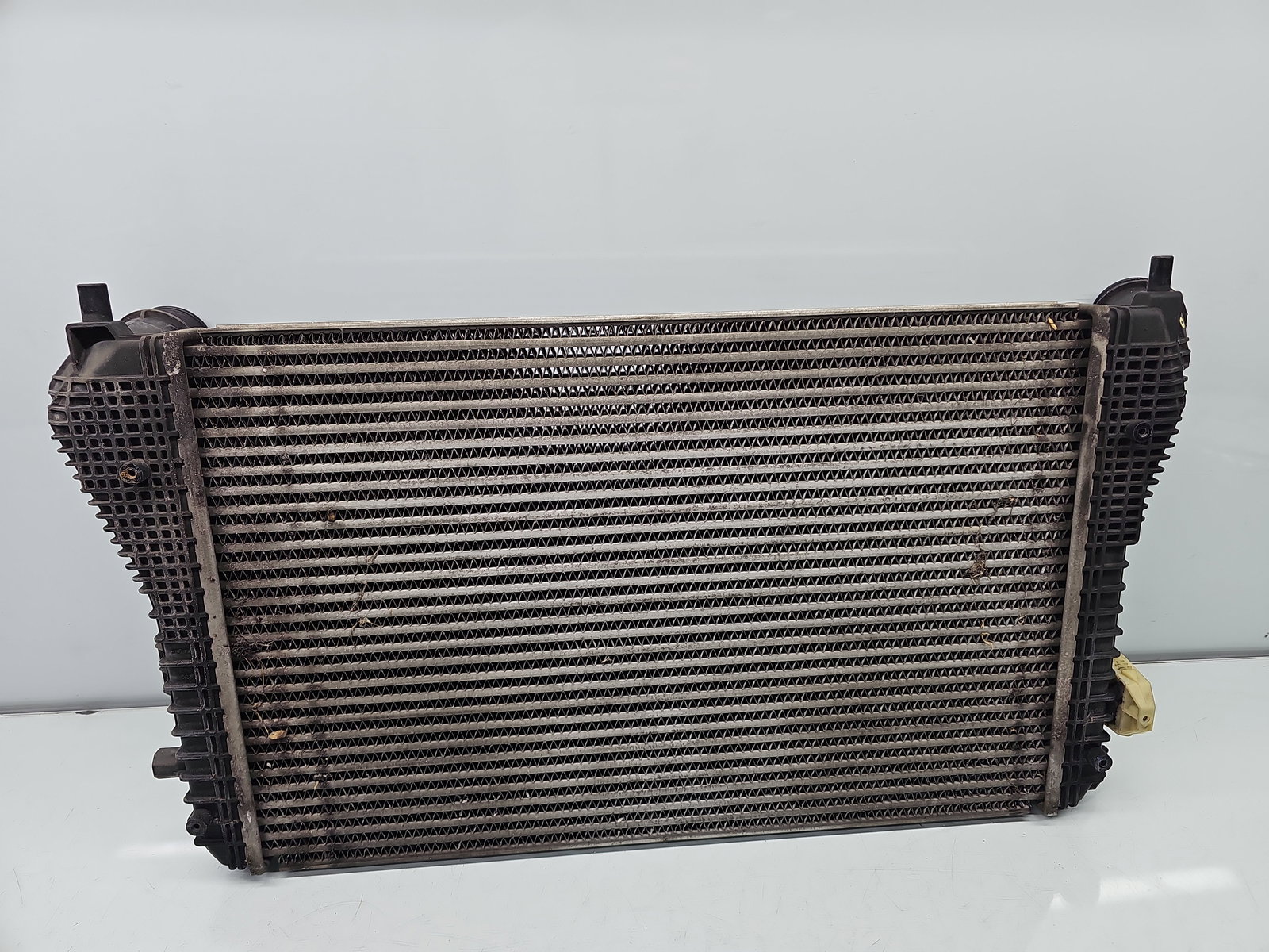 Radiator intercooler Volkswagen Tiguan (5N) [Fabr 2007-2016] 3C0145805AM 2.0 TDI CFFB 103KW / 140CP - imagine 5