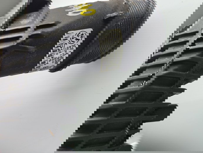 Radiator intercooler Volkswagen Tiguan (5N) [Fabr 2007-2016] 3C0145805AM 2.0 TDI CFFB 103KW / 140CP