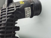 Radiator intercooler Volkswagen Tiguan (5N) [Fabr 2007-2016] 3C0145805AM 2.0 TDI CFFB 103KW / 140CP