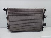 Radiator apa Volkswagen Tiguan (5N) [Fabr 2007-2016] 5N0121253L 2.0 TDI CFFB 103KW / 140CP
