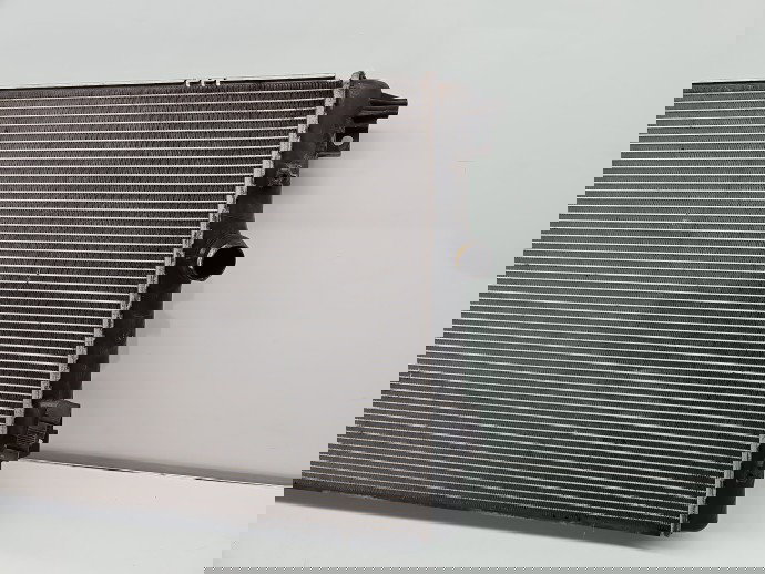 Radiator apa Volkswagen Tiguan (5N) [Fabr 2007-2016] 5N0121253L 2.0 TDI CFFB 103KW / 140CP
