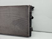 Radiator apa Volkswagen Tiguan (5N) [Fabr 2007-2016] 5N0121253L 2.0 TDI CFFB 103KW / 140CP