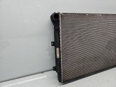 Radiator apa Volkswagen Tiguan (5N) [Fabr 2007-2016] 5N0121253L 2.0 TDI CFFB 103KW / 140CP
