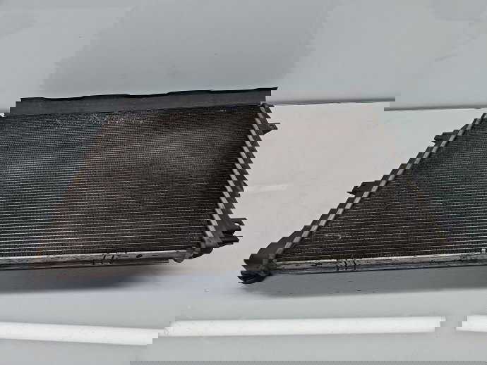 Radiator apa Volkswagen Tiguan (5N) [Fabr 2007-2016] 5N0121253L 2.0 TDI CFFB 103KW / 140CP