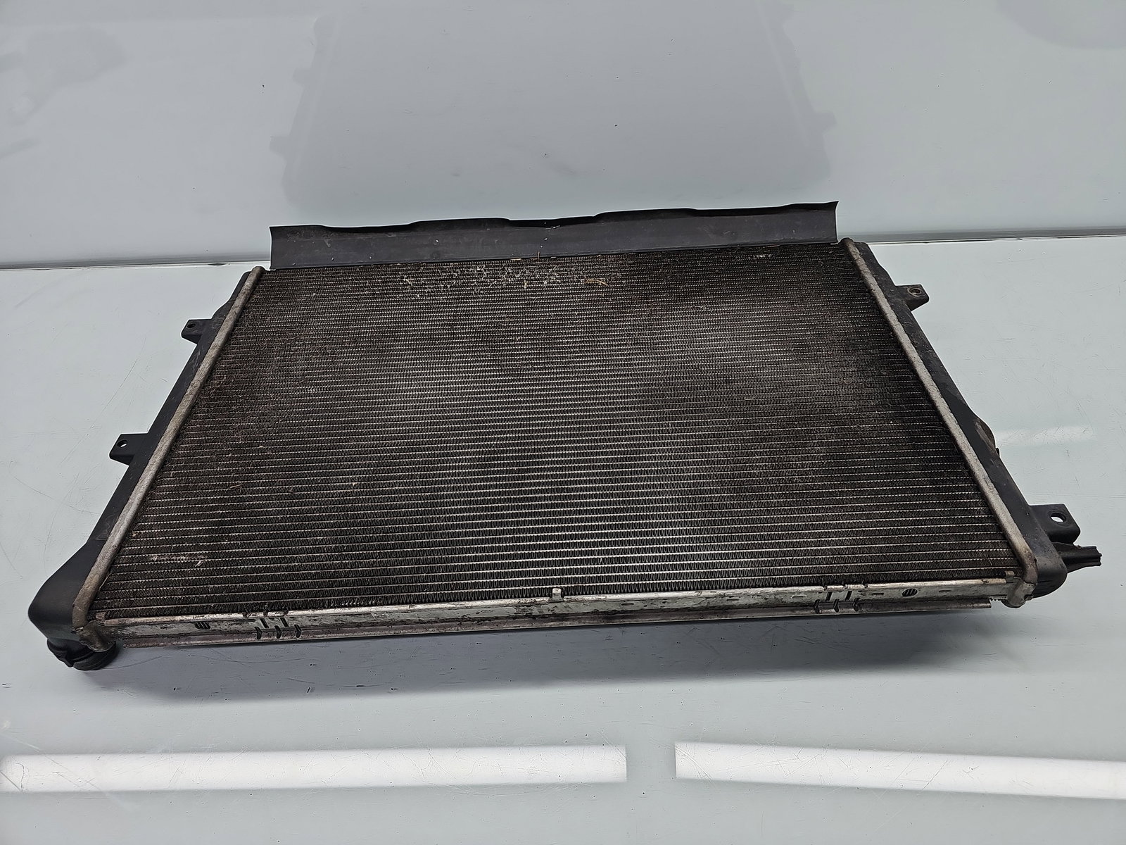 Radiator apa Volkswagen Tiguan (5N) [Fabr 2007-2016] 5N0121253L 2.0 TDI CFFB 103KW / 140CP - imagine 4