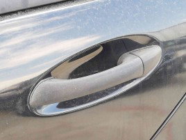 Maner usa stanga spate OEM Mercedes Clasa C (W203) [Fabr 2000-2007] 2.2 CDI