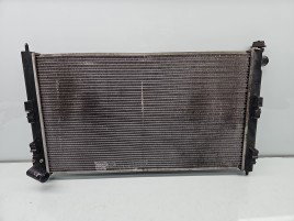 Radiator apa MITSUBISHI ASX (GA) [Fabr 2010-2020] OEM 1.8 DI-D 4N13 110KW / 150CP