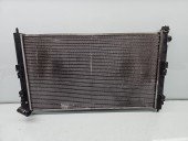 Radiator apa MITSUBISHI ASX (GA) [Fabr 2010-2020] OEM 1.8 DI-D 4N13 110KW / 150CP