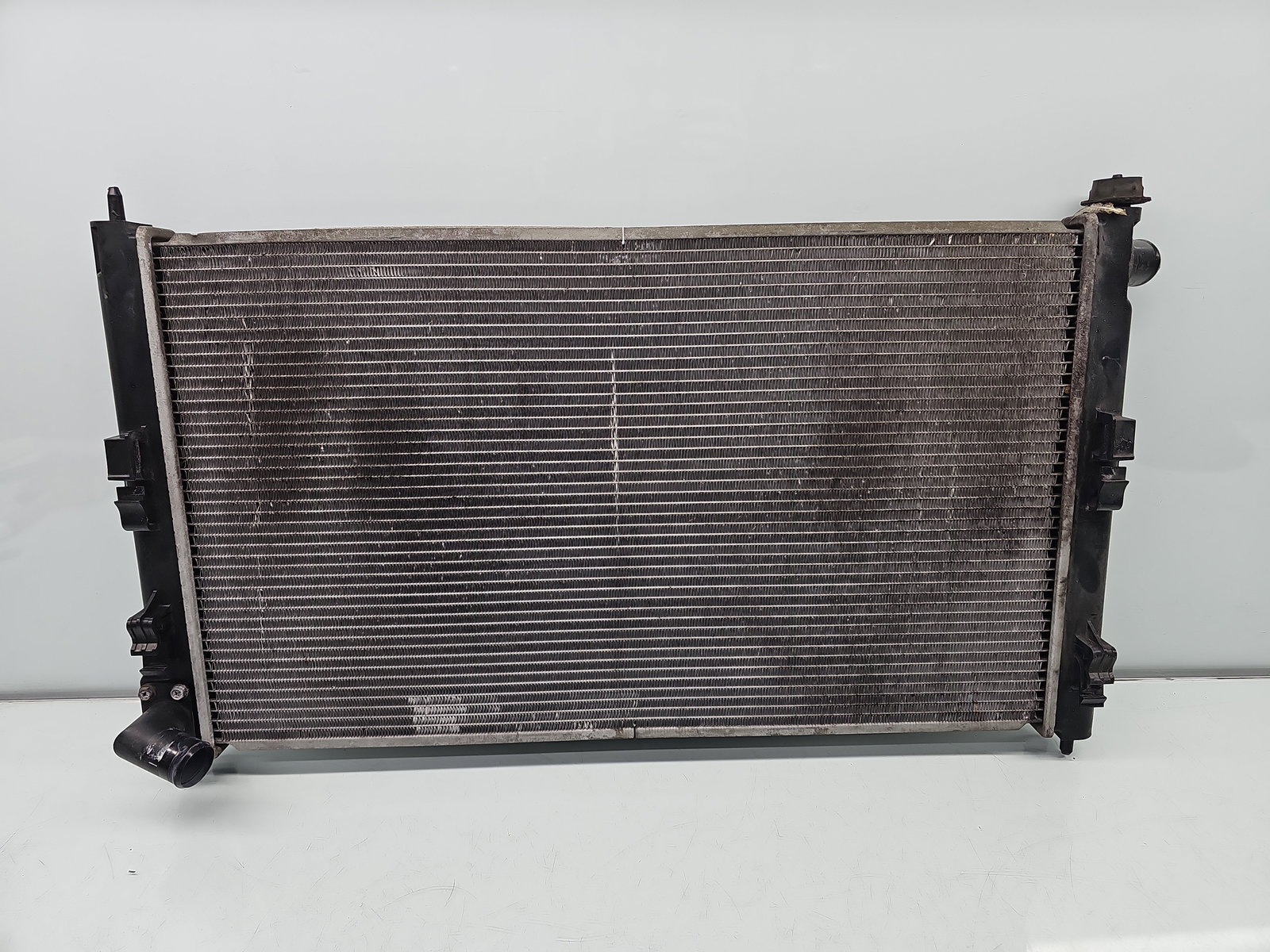 Radiator apa MITSUBISHI ASX (GA) [Fabr 2010-2020] OEM 1.8 DI-D 4N13 110KW / 150CP - imagine 1