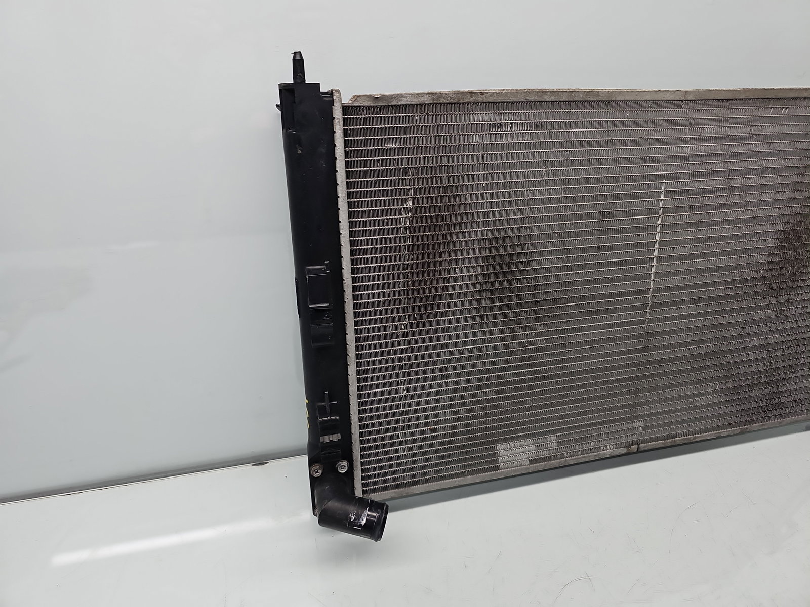 Radiator apa MITSUBISHI ASX (GA) [Fabr 2010-2020] OEM 1.8 DI-D 4N13 110KW / 150CP - imagine 2