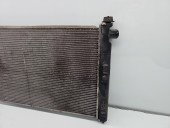 Radiator apa MITSUBISHI ASX (GA) [Fabr 2010-2020] OEM 1.8 DI-D 4N13 110KW / 150CP