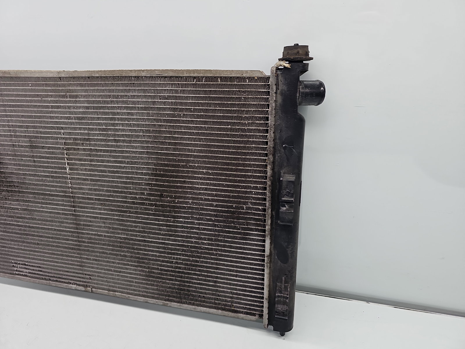 Radiator apa MITSUBISHI ASX (GA) [Fabr 2010-2020] OEM 1.8 DI-D 4N13 110KW / 150CP - imagine 3