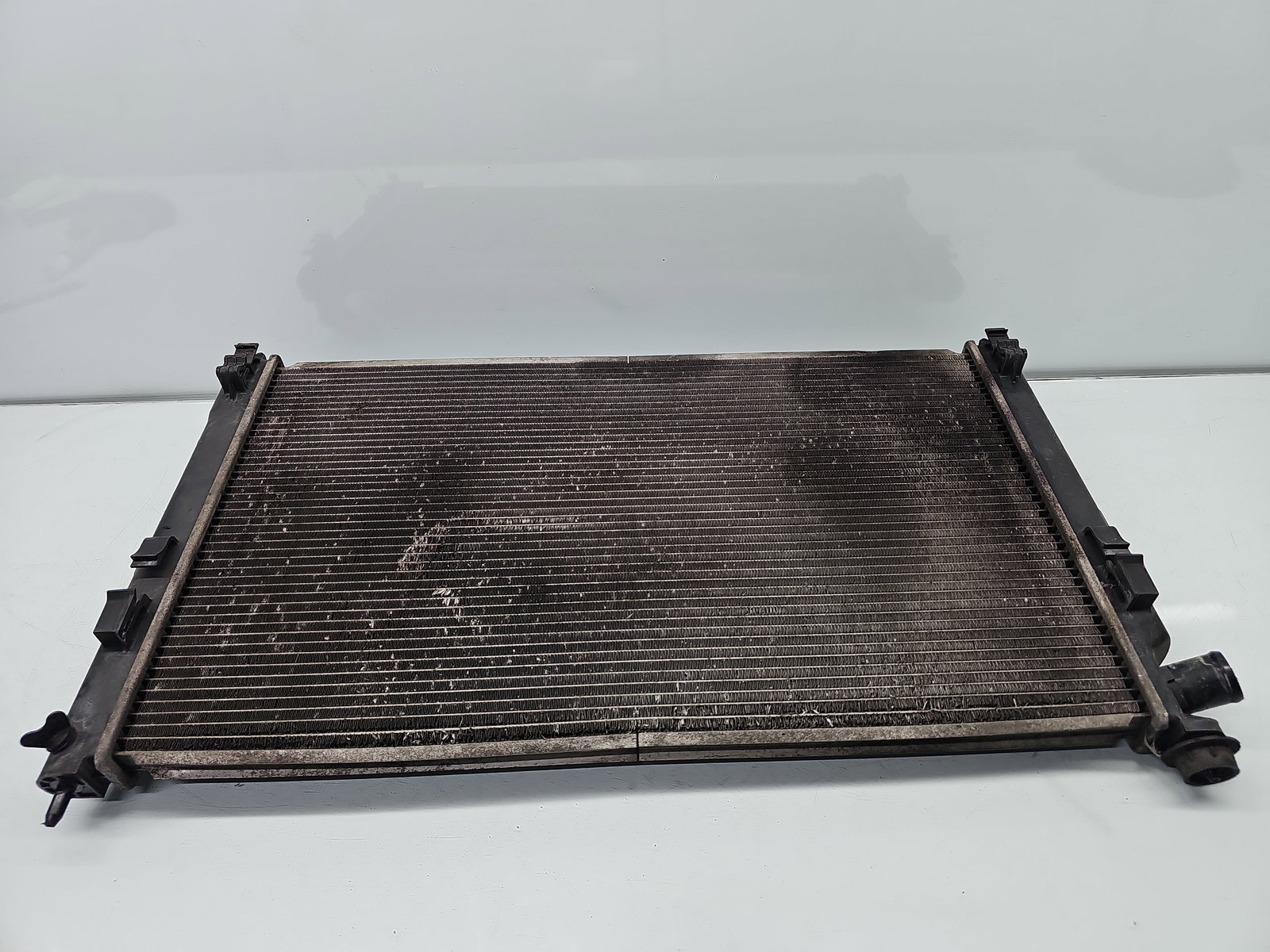 Radiator apa MITSUBISHI ASX (GA) [Fabr 2010-2020] OEM 1.8 DI-D 4N13 110KW / 150CP - imagine 4