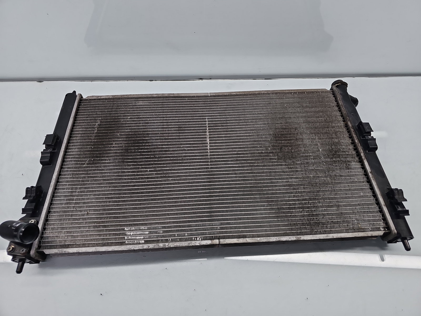 Radiator apa MITSUBISHI ASX (GA) [Fabr 2010-2020] OEM 1.8 DI-D 4N13 110KW / 150CP - imagine 5
