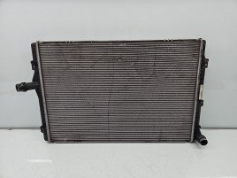 Radiator apa Volkswagen Passat B7 (365) [Fabr 2010-2014] 3C0121253AR 2.0 TDI CFFB 103KW / 140CP