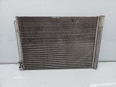 Radiator clima / AC Bmw 5 GT (F07) [Fabr 2011-2016] OEM 2.0 N47D20 135KW / 184CP