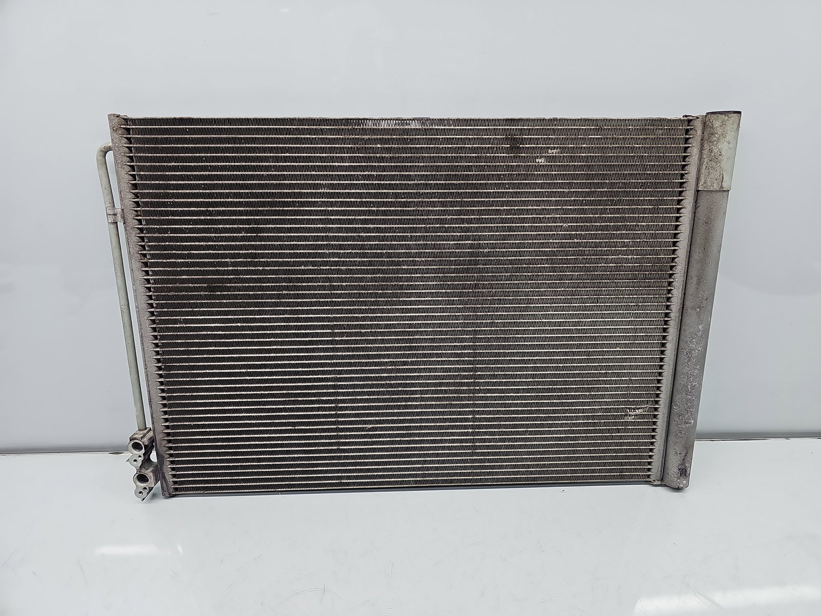 Radiator clima / AC Bmw 5 GT (F07) [Fabr 2011-2016] OEM 2.0 N47D20 135KW / 184CP - imagine 1