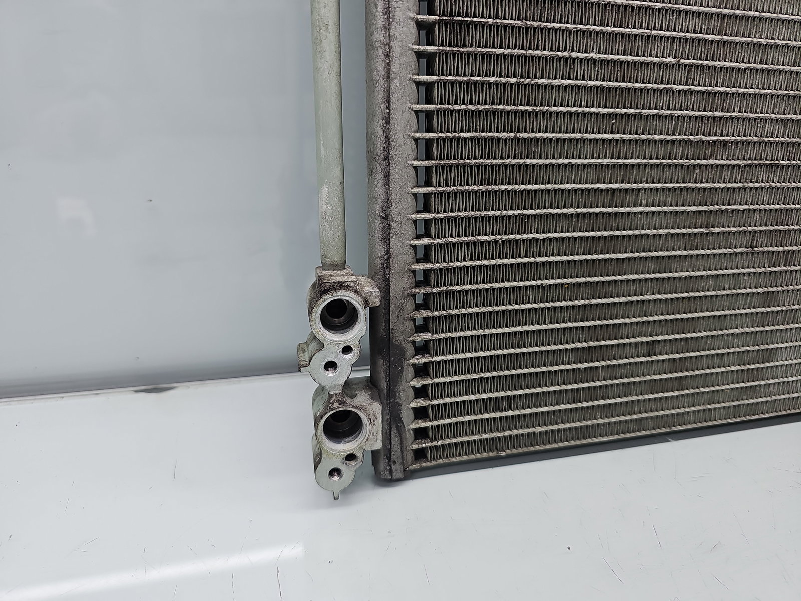 Radiator clima / AC Bmw 5 GT (F07) [Fabr 2011-2016] OEM 2.0 N47D20 135KW / 184CP - imagine 2