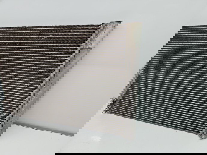 Radiator clima / AC Bmw 5 GT (F07) [Fabr 2011-2016] OEM 2.0 N47D20 135KW / 184CP