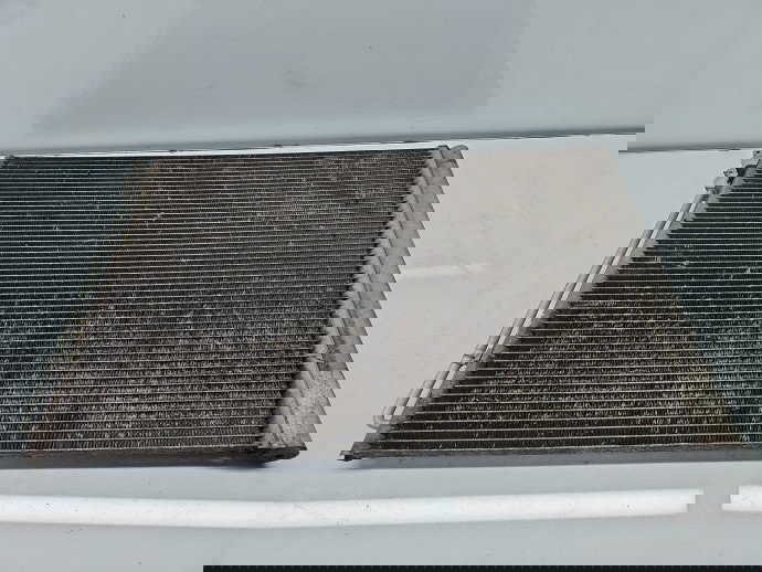 Radiator clima / AC Bmw 5 GT (F07) [Fabr 2011-2016] OEM 2.0 N47D20 135KW / 184CP