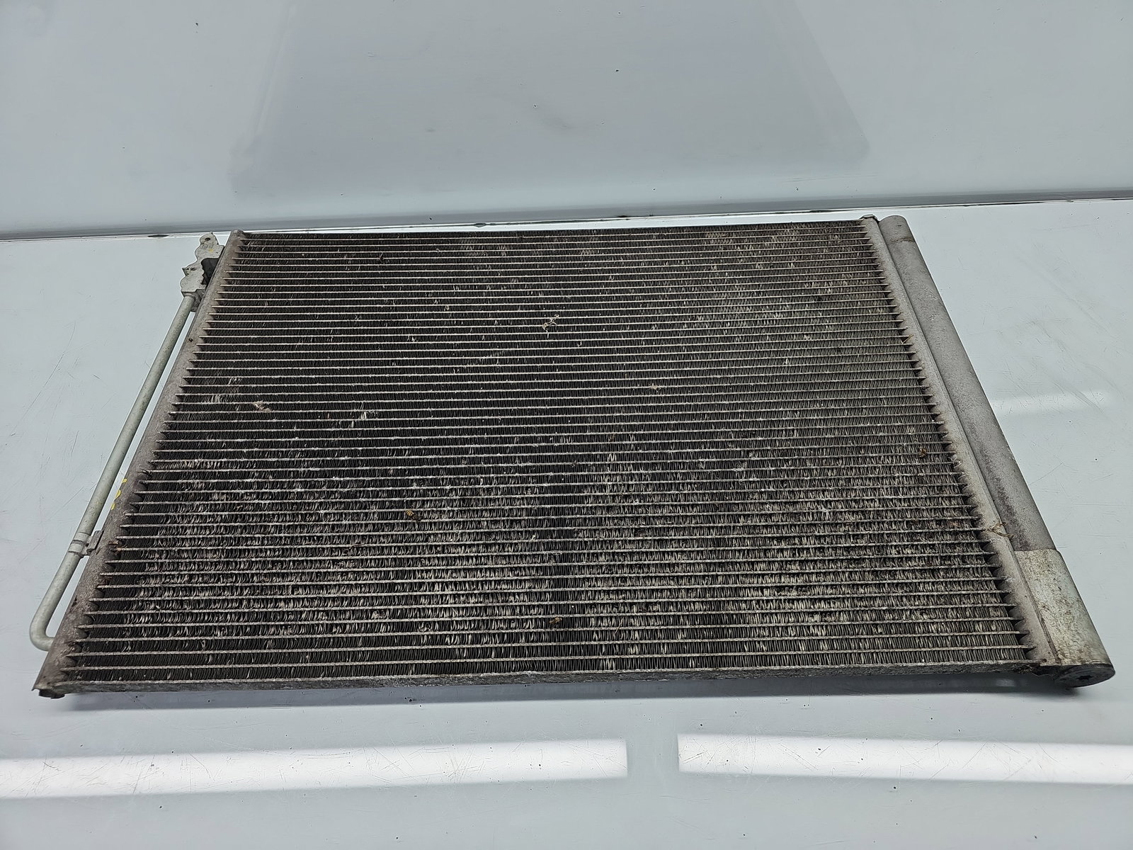 Radiator clima / AC Bmw 5 GT (F07) [Fabr 2011-2016] OEM 2.0 N47D20 135KW / 184CP - imagine 5