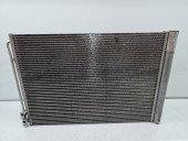 Radiator clima / AC Bmw 5 GT (F07) [Fabr 2011-2016] OEM 2.0 N47D20 135KW / 184CP