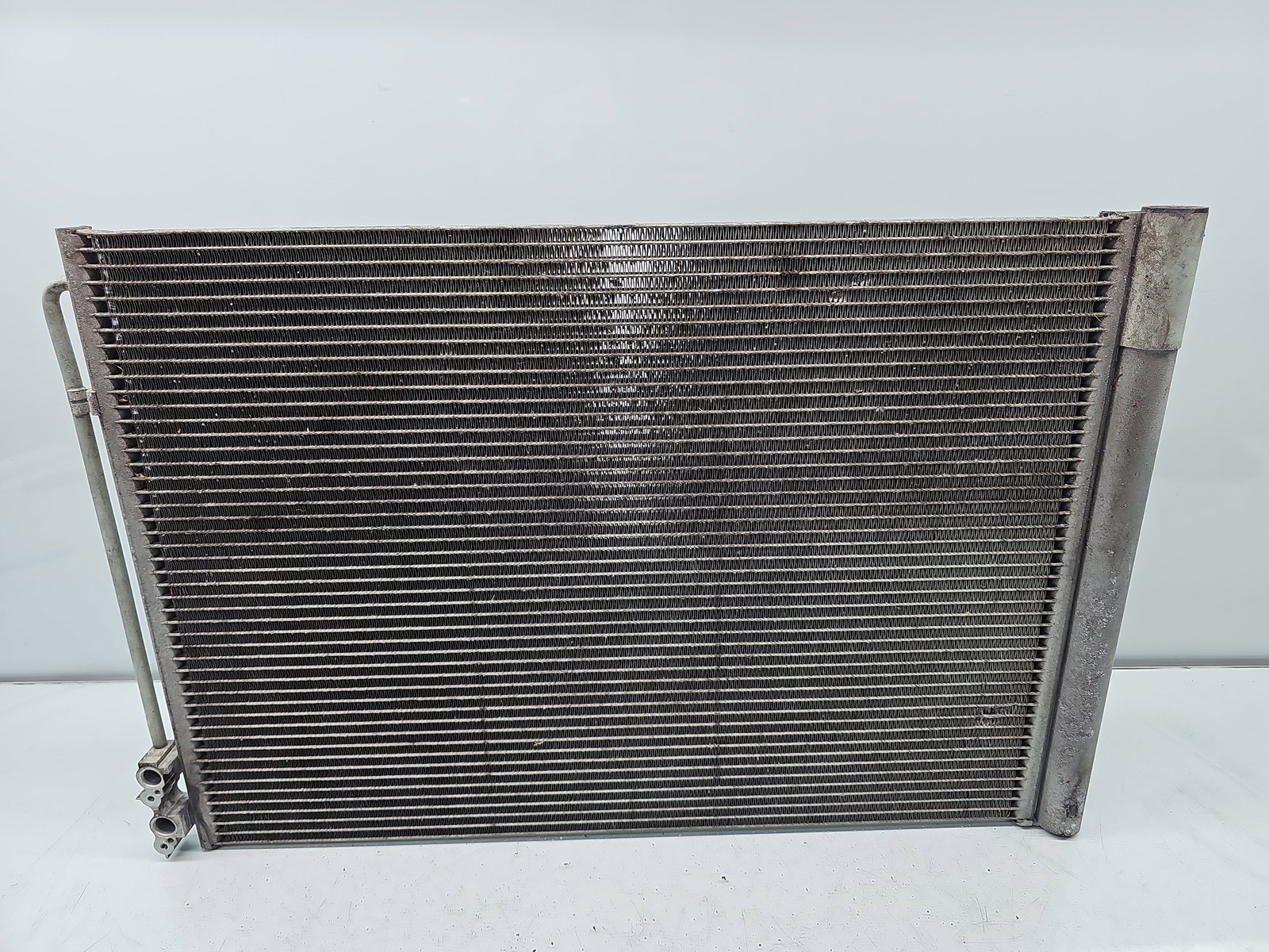 Radiator clima / AC Bmw 5 GT (F07) [Fabr 2011-2016] OEM 2.0 N47D20 135KW / 184CP - imagine 6