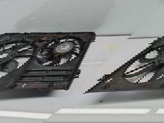 Electroventilator Volkswagen Passat B7 (365) [Fabr 2010-2014] 1K0121205AD 2.0 TDI CFFB 103KW / 140CP