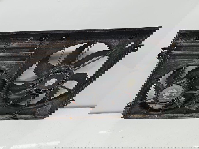 Electroventilator Volkswagen Passat B7 (365) [Fabr 2010-2014] 1K0121205AD 2.0 TDI CFFB 103KW / 140CP