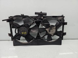 Electroventilator MITSUBISHI ASX (GA) [Fabr 2010-2020] OEM 1.8 DI-D 4N13 110KW / 150CP